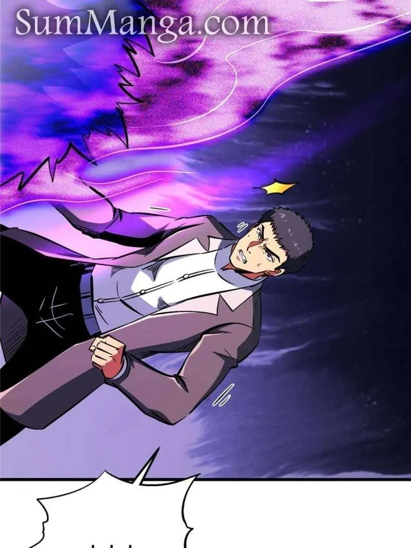 Read Super Gene chapter 322 image 64 on Lezhin