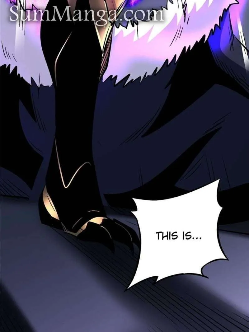Read Super Gene chapter 322 image 68 on Lezhin
