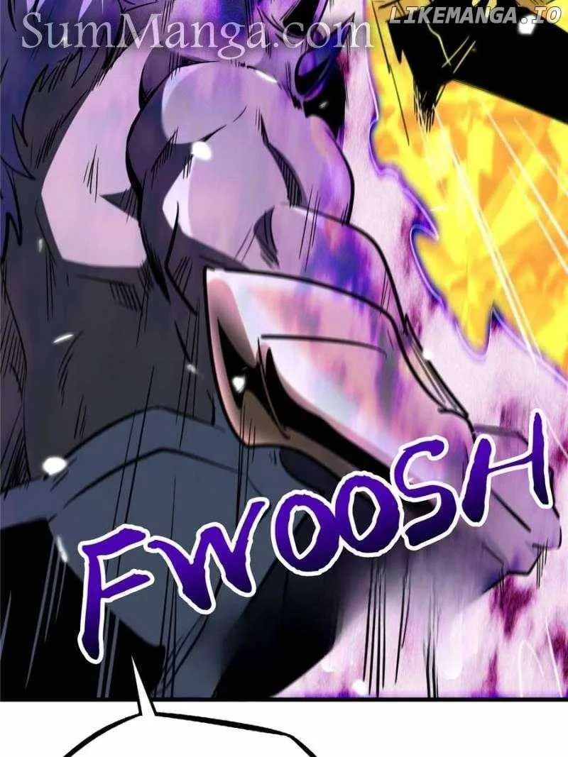Read Super Gene chapter 323 image 10 on Lezhin