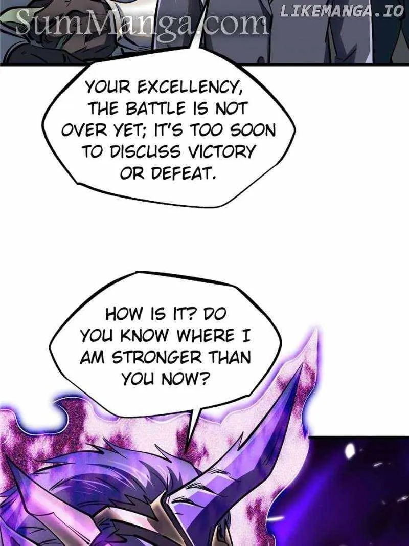 Read Super Gene chapter 323 image 14 on Lezhin
