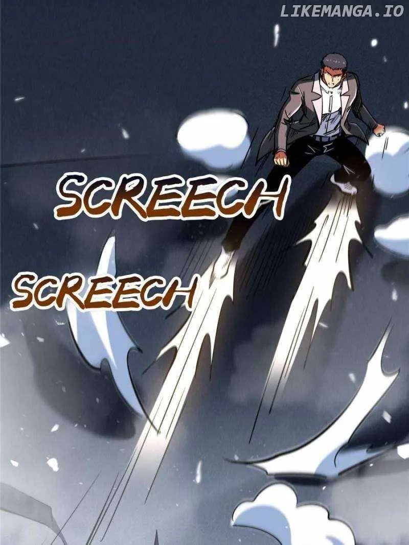 Read Super Gene chapter 323 image 16 on Lezhin