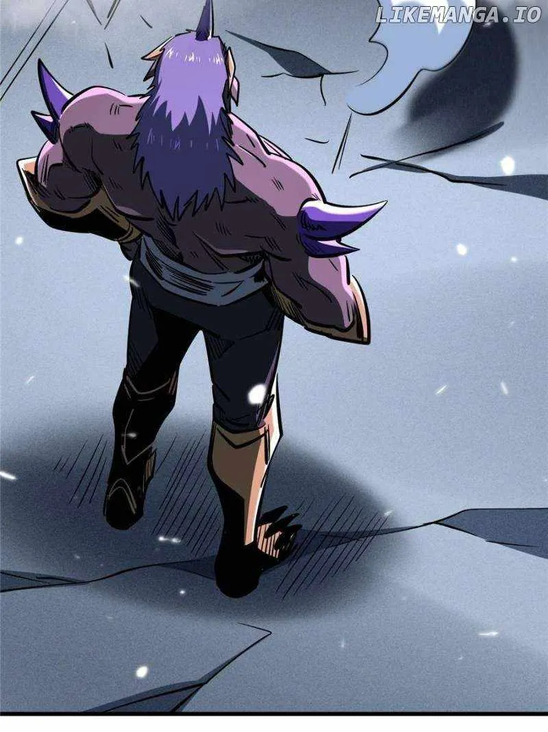 Read Super Gene chapter 323 image 17 on Lezhin