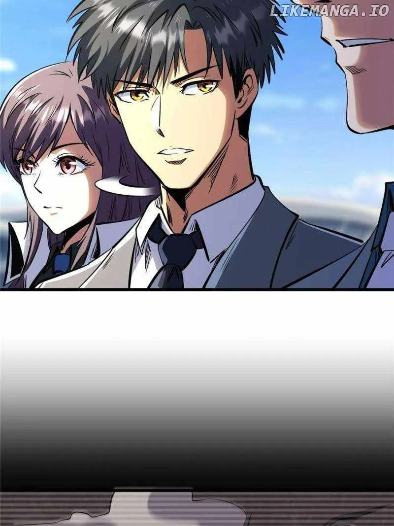 Read Super Gene chapter 323 image 2 on Lezhin