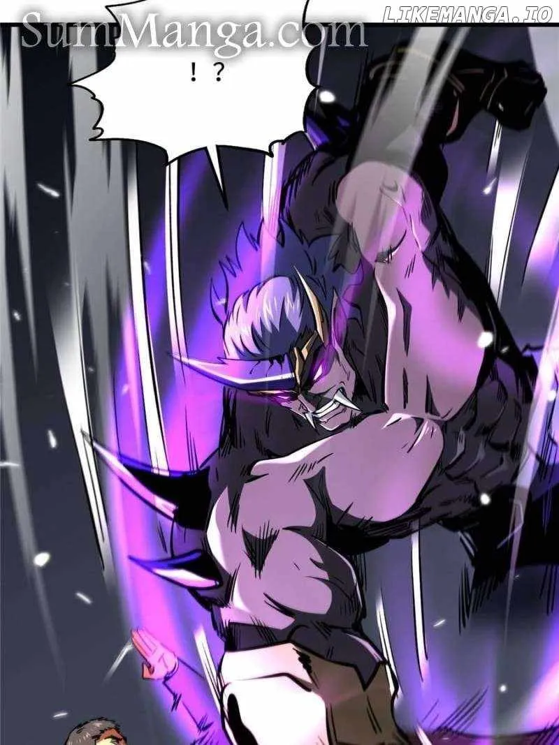 Read Super Gene chapter 323 image 22 on Lezhin