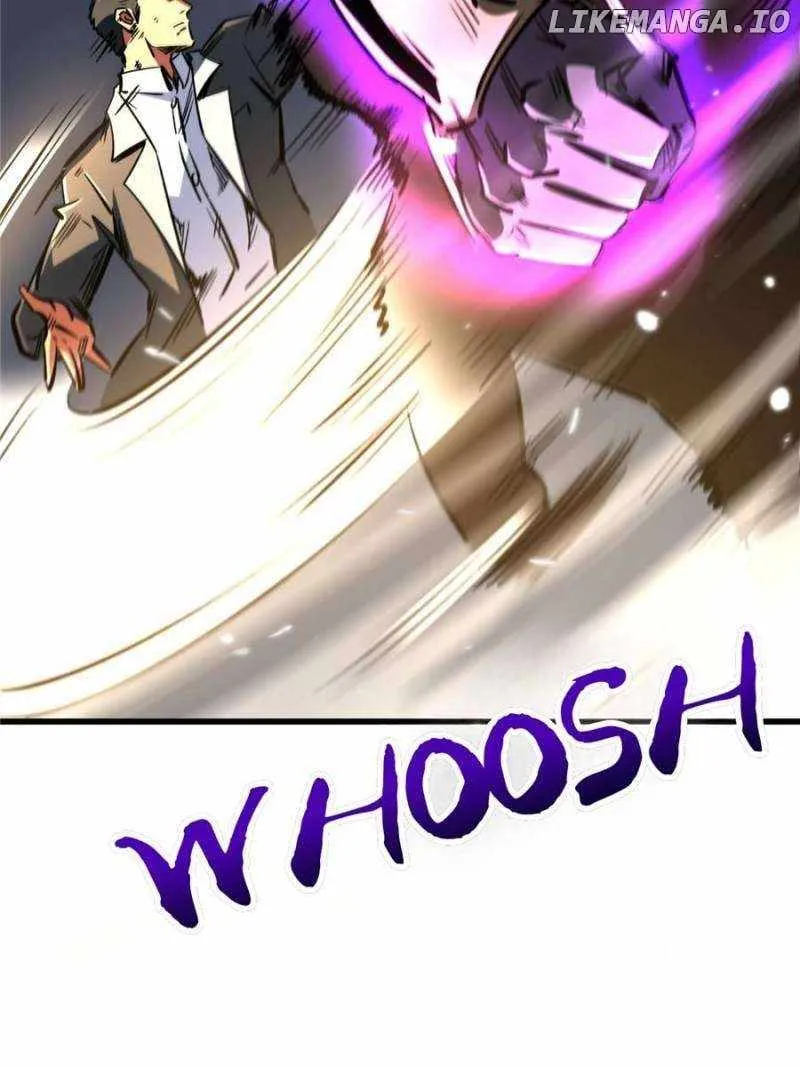 Read Super Gene chapter 323 image 23 on Lezhin