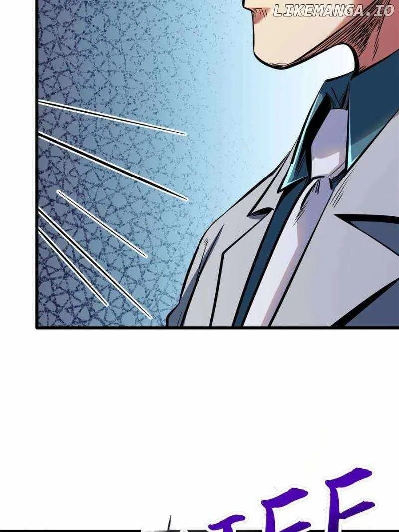Read Super Gene chapter 323 image 28 on Lezhin