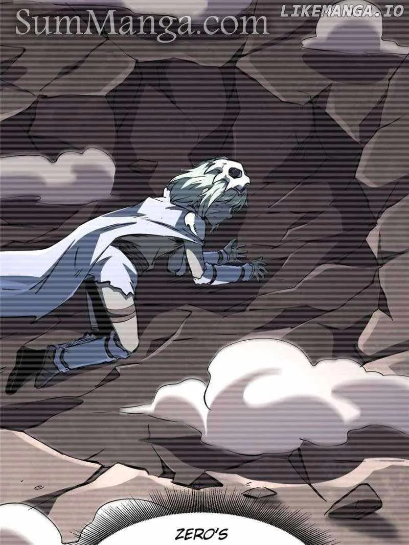 Read Super Gene chapter 323 image 3 on Lezhin