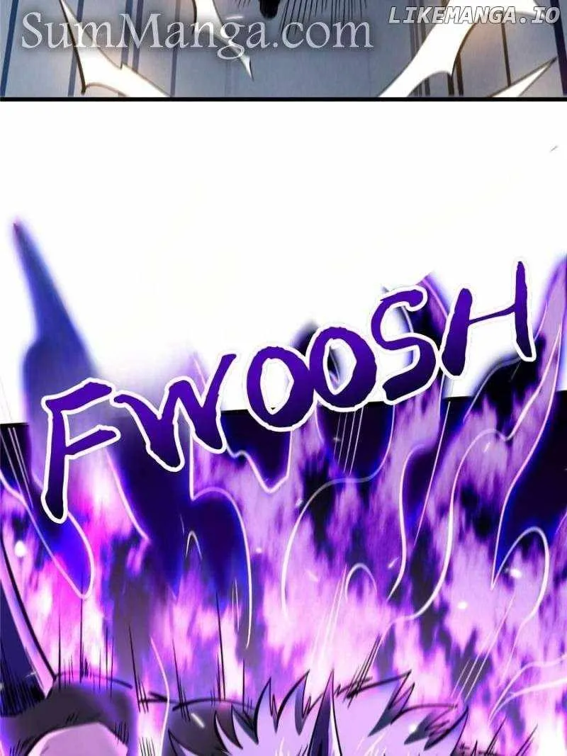 Read Super Gene chapter 323 image 38 on Lezhin