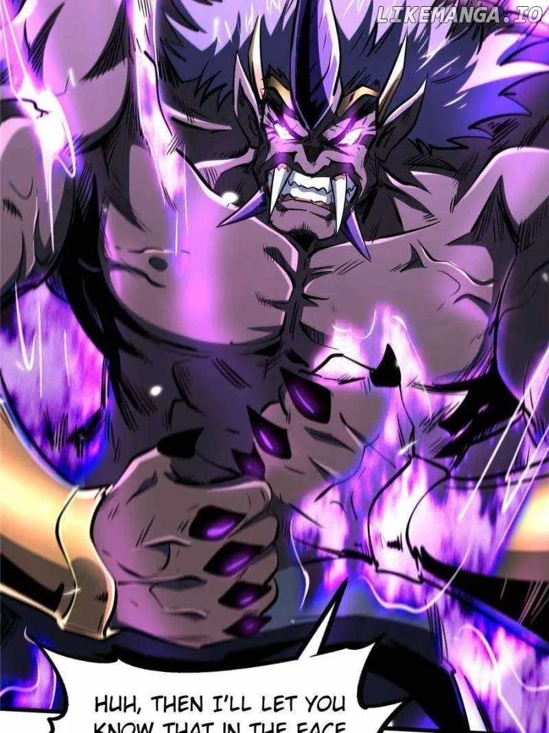 Read Super Gene chapter 323 image 39 on Lezhin