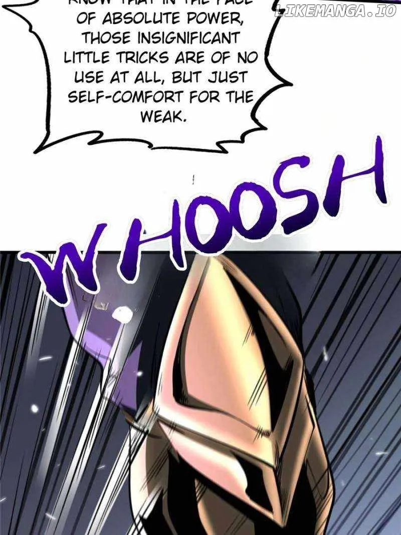Read Super Gene chapter 323 image 40 on Lezhin