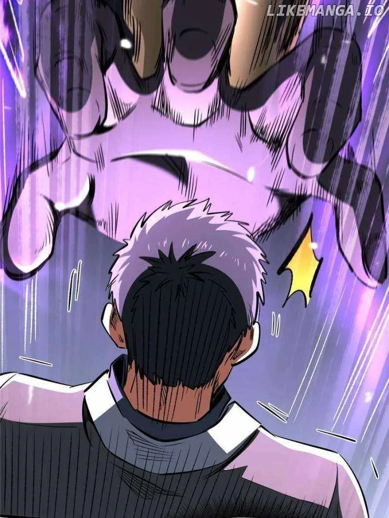 Read Super Gene chapter 323 image 44 on Lezhin