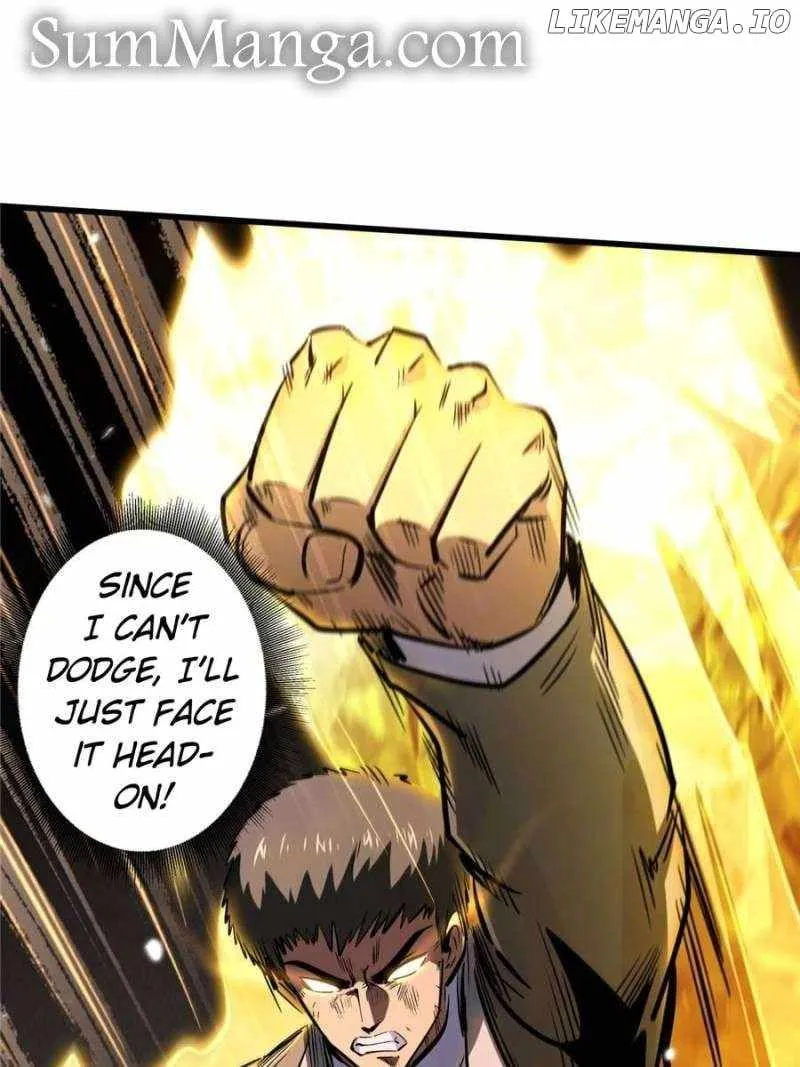 Read Super Gene chapter 323 image 46 on Lezhin