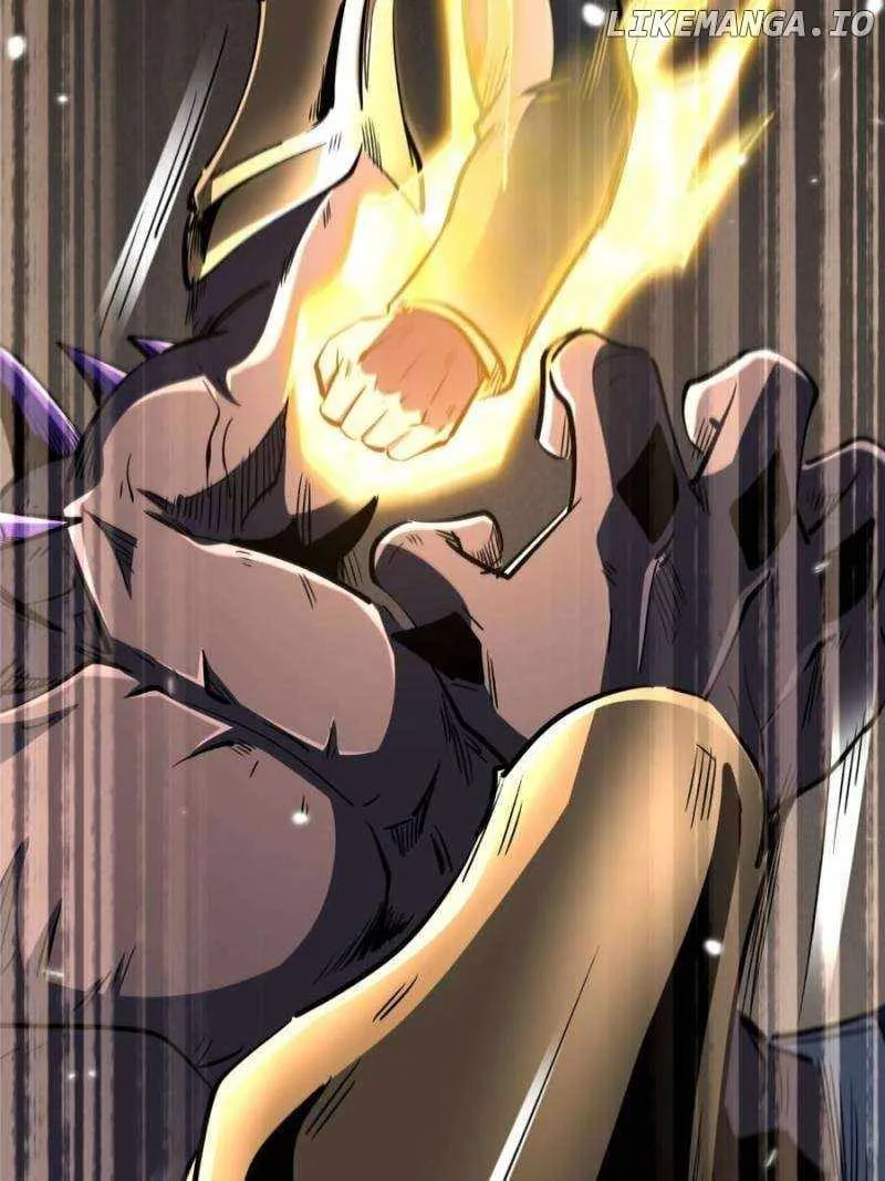 Read Super Gene chapter 323 image 49 on Lezhin