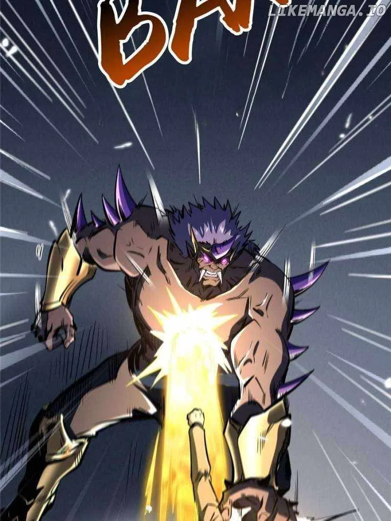 Read Super Gene chapter 323 image 53 on Lezhin