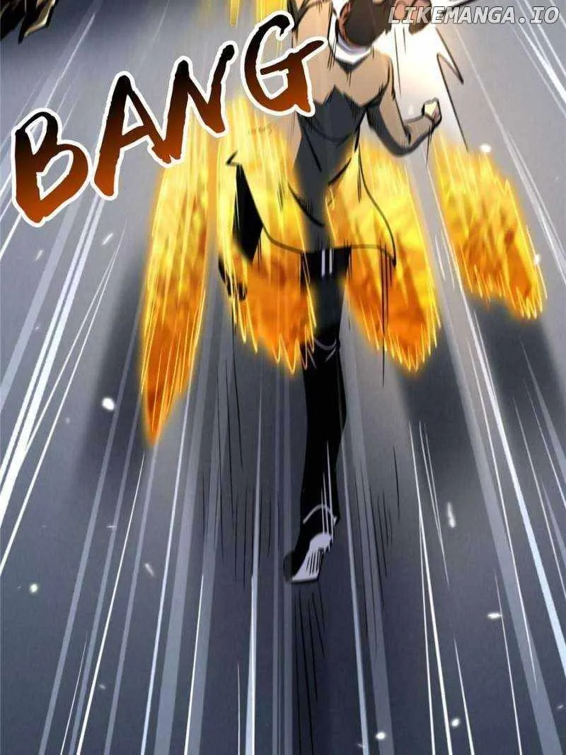 Read Super Gene chapter 323 image 54 on Lezhin