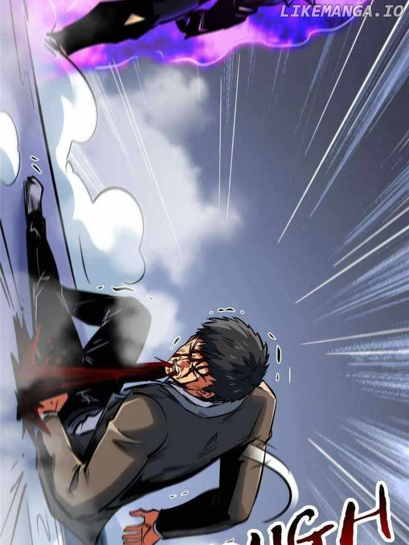 Read Super Gene chapter 323 image 59 on Lezhin