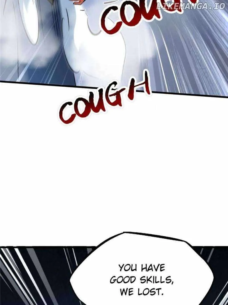 Read Super Gene chapter 323 image 60 on Lezhin