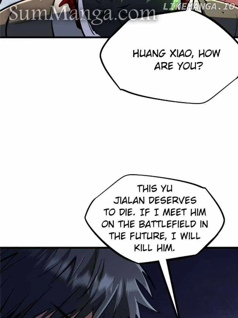 Read Super Gene chapter 323 image 62 on Lezhin