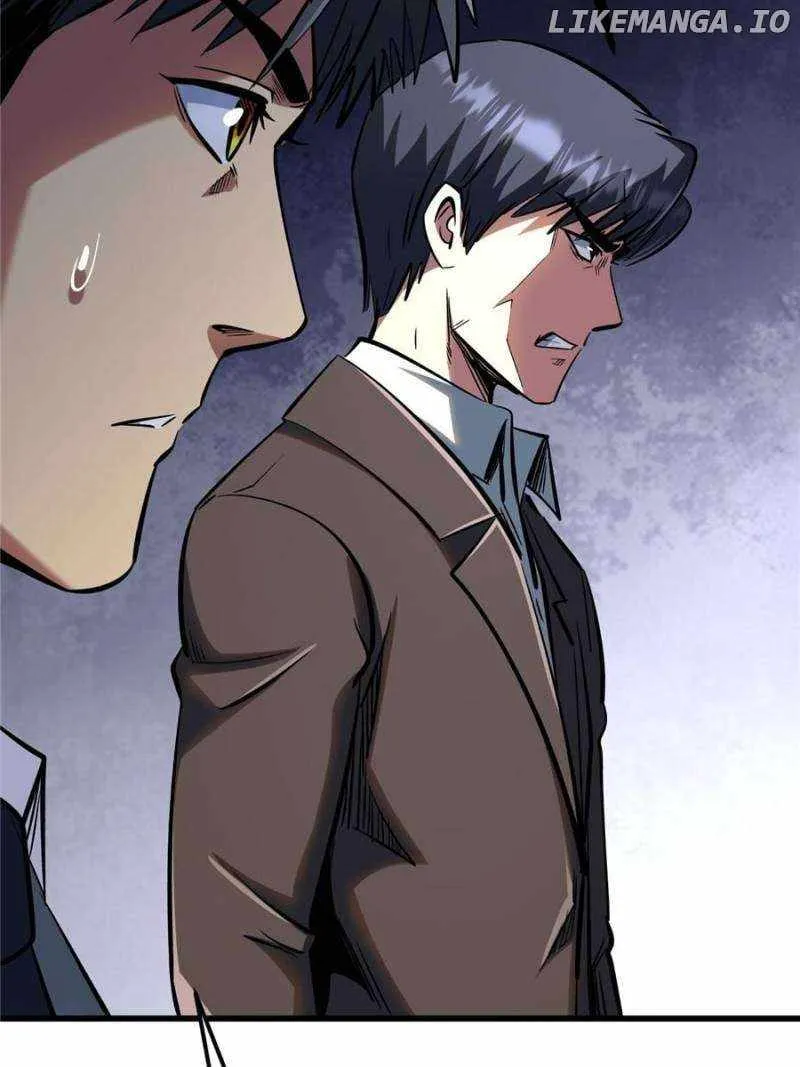 Read Super Gene chapter 323 image 63 on Lezhin