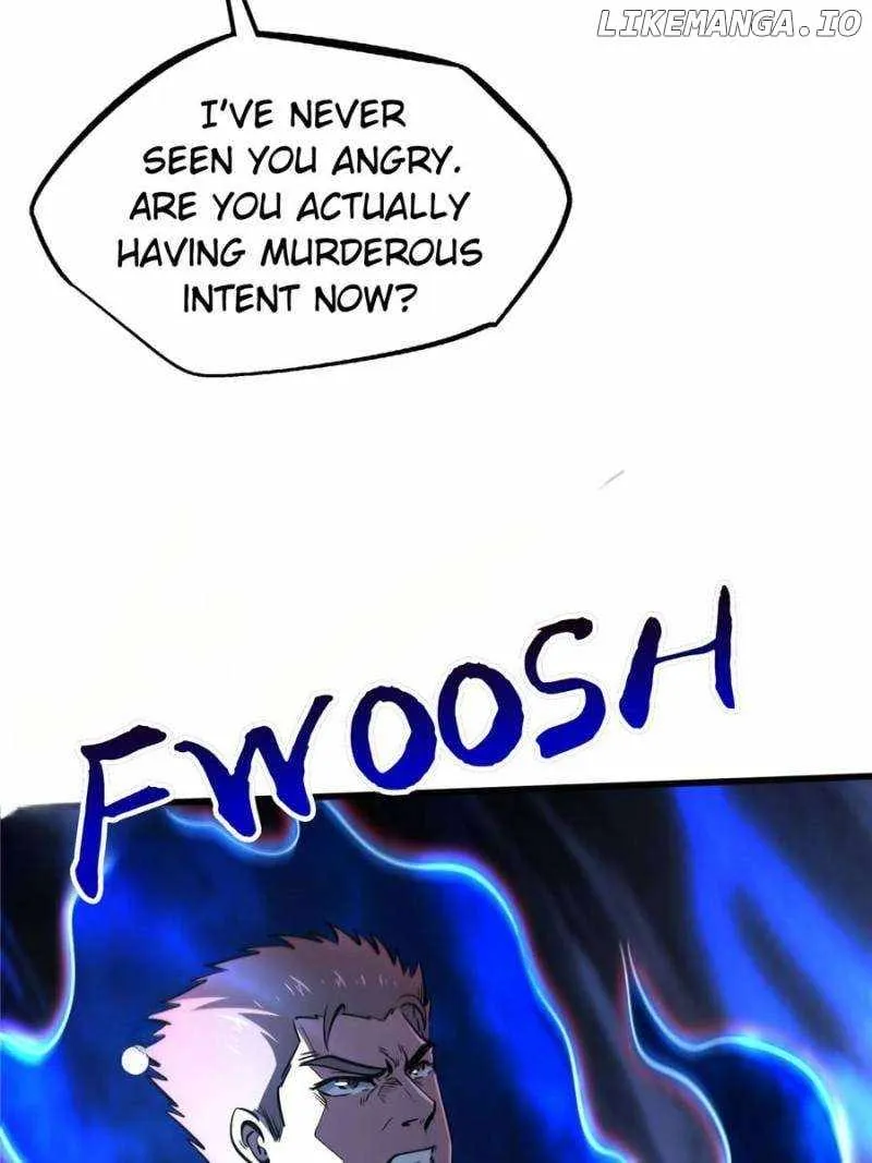 Read Super Gene chapter 323 image 64 on Lezhin