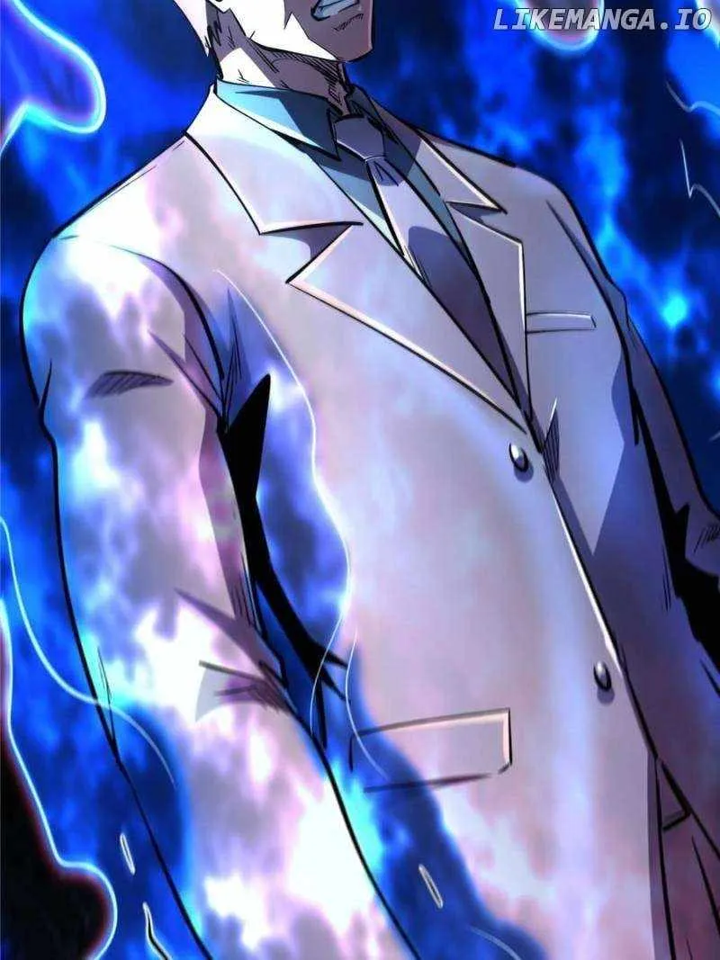Read Super Gene chapter 323 image 65 on Lezhin