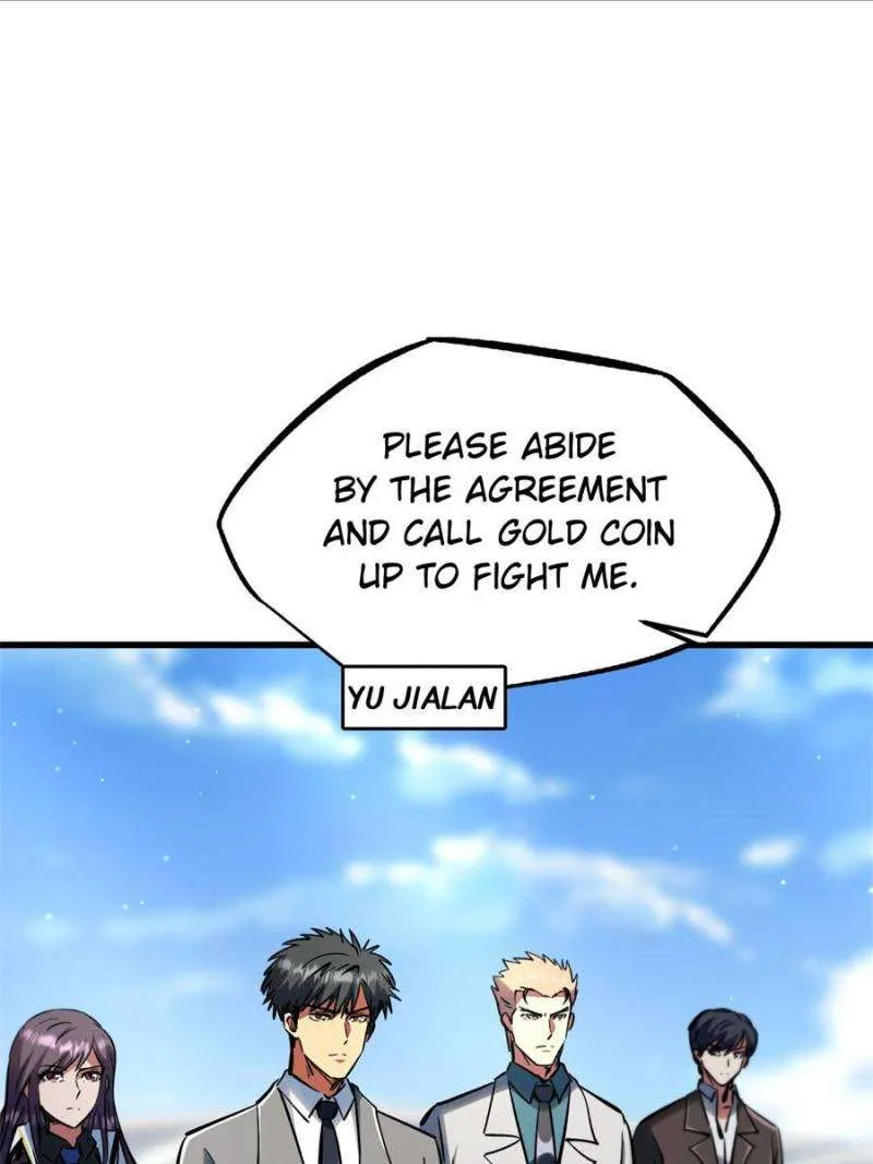 Read Super Gene chapter 324 image 13 on Lezhin