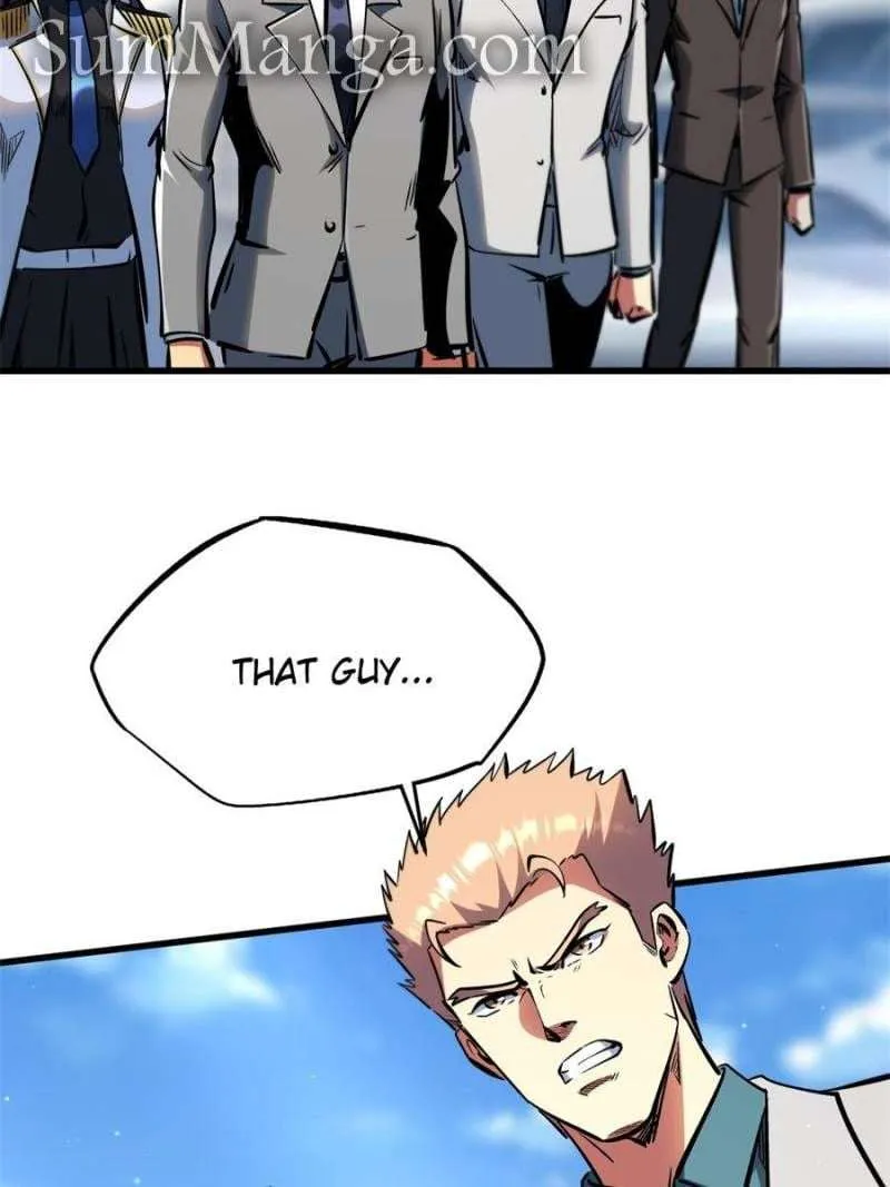 Read Super Gene chapter 324 image 14 on Lezhin
