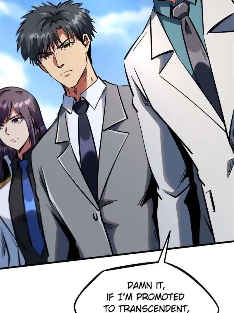Read Super Gene chapter 324 image 15 on Lezhin