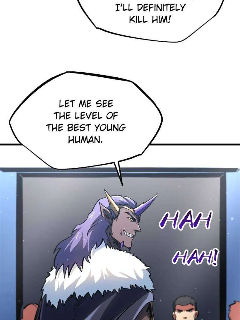 Read Super Gene chapter 324 image 16 on Lezhin