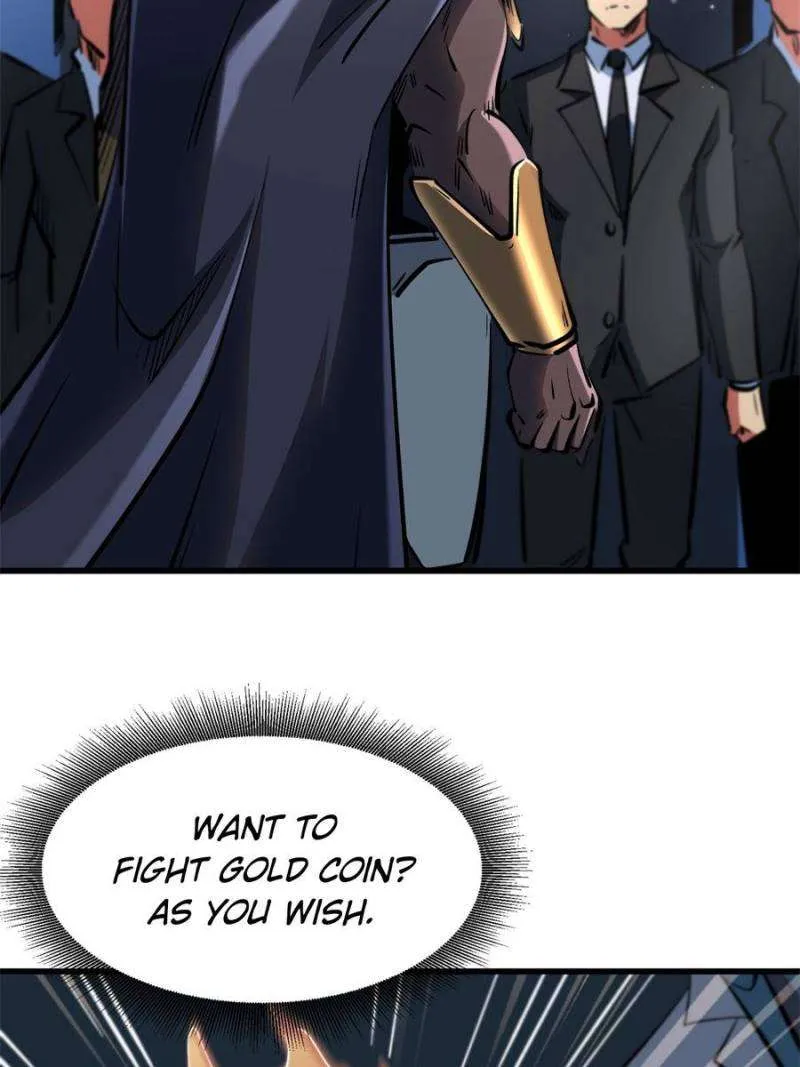 Read Super Gene chapter 324 image 17 on Lezhin