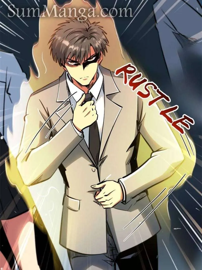 Read Super Gene chapter 324 image 18 on Lezhin