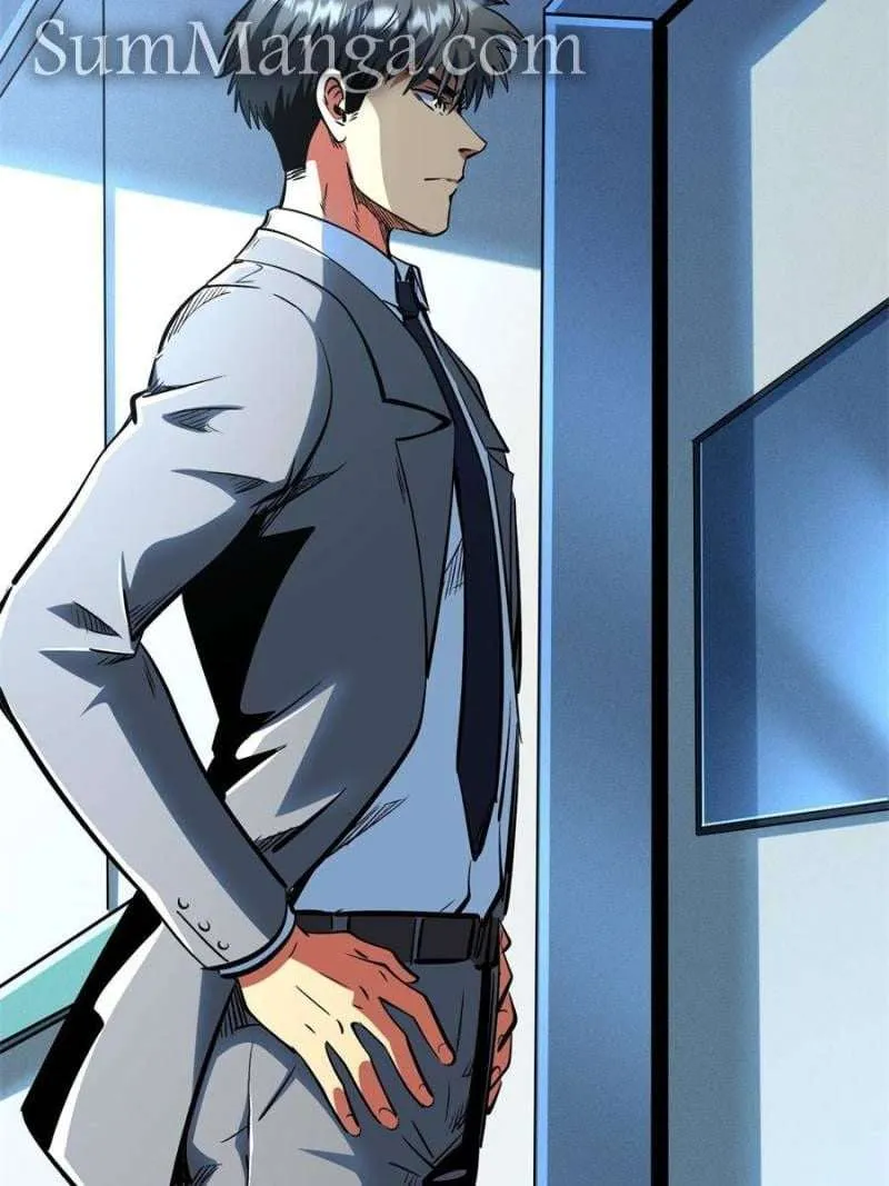 Read Super Gene chapter 324 image 2 on Lezhin