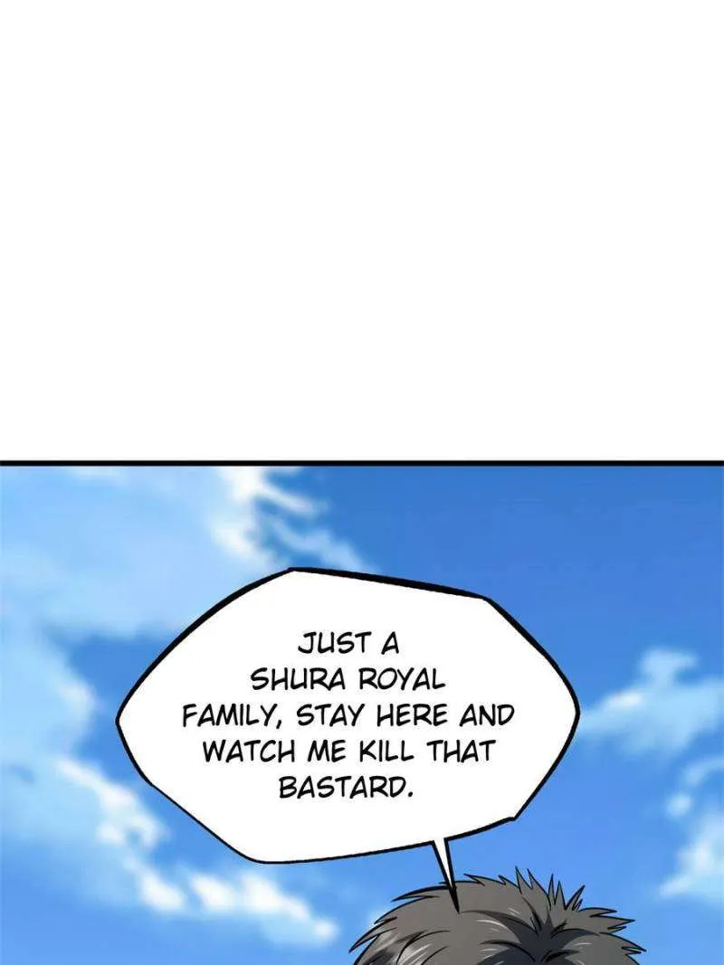 Read Super Gene chapter 324 image 23 on Lezhin