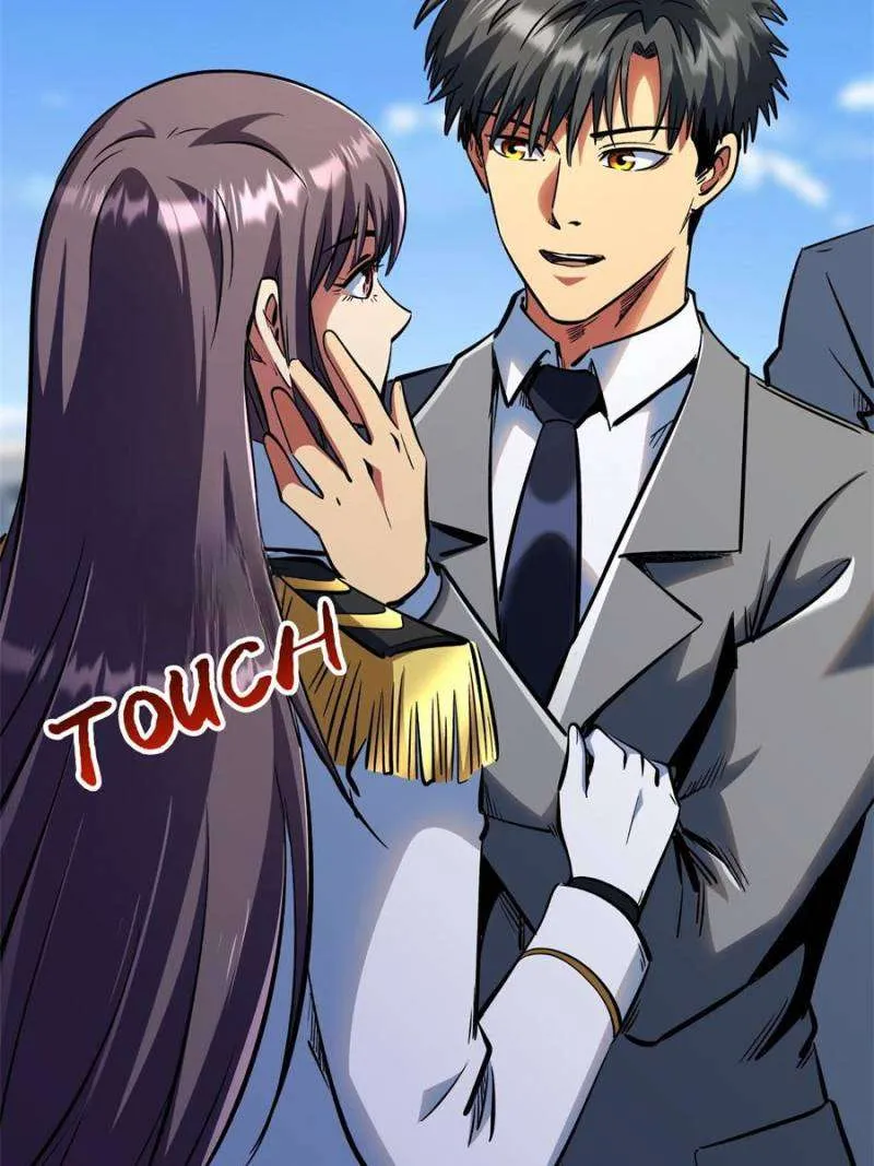 Read Super Gene chapter 324 image 24 on Lezhin