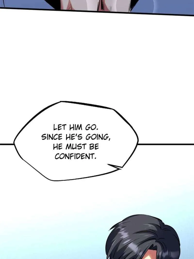 Read Super Gene chapter 324 image 28 on Lezhin