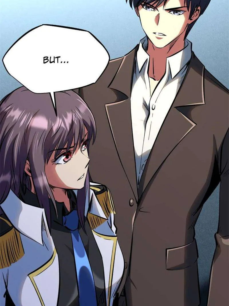 Read Super Gene chapter 324 image 29 on Lezhin