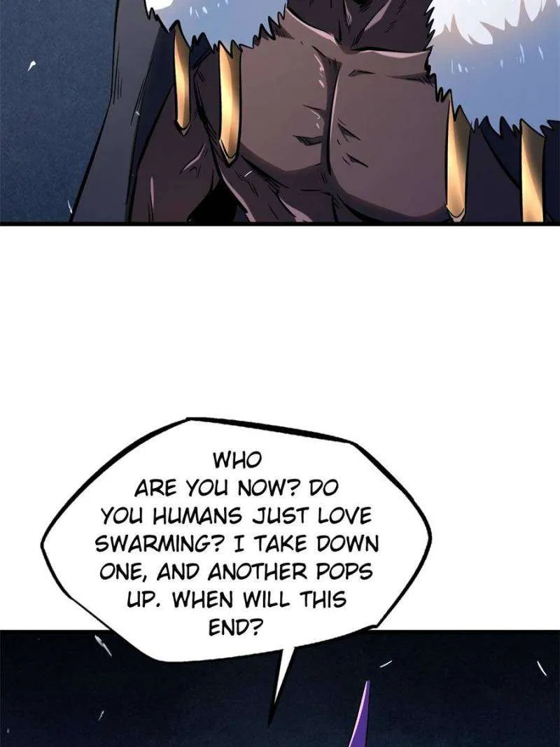 Read Super Gene chapter 324 image 33 on Lezhin