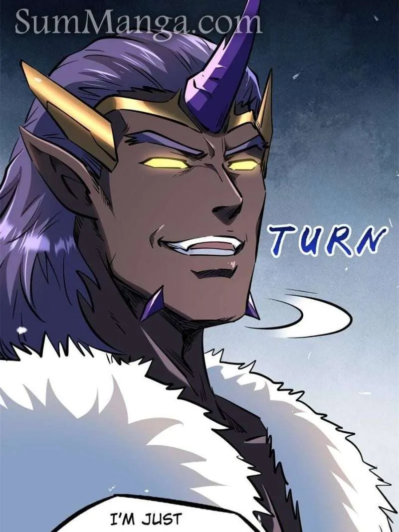 Read Super Gene chapter 324 image 34 on Lezhin