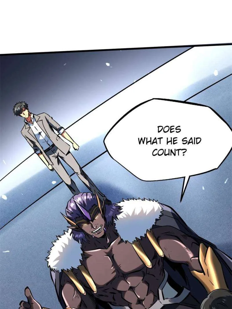 Read Super Gene chapter 324 image 37 on Lezhin