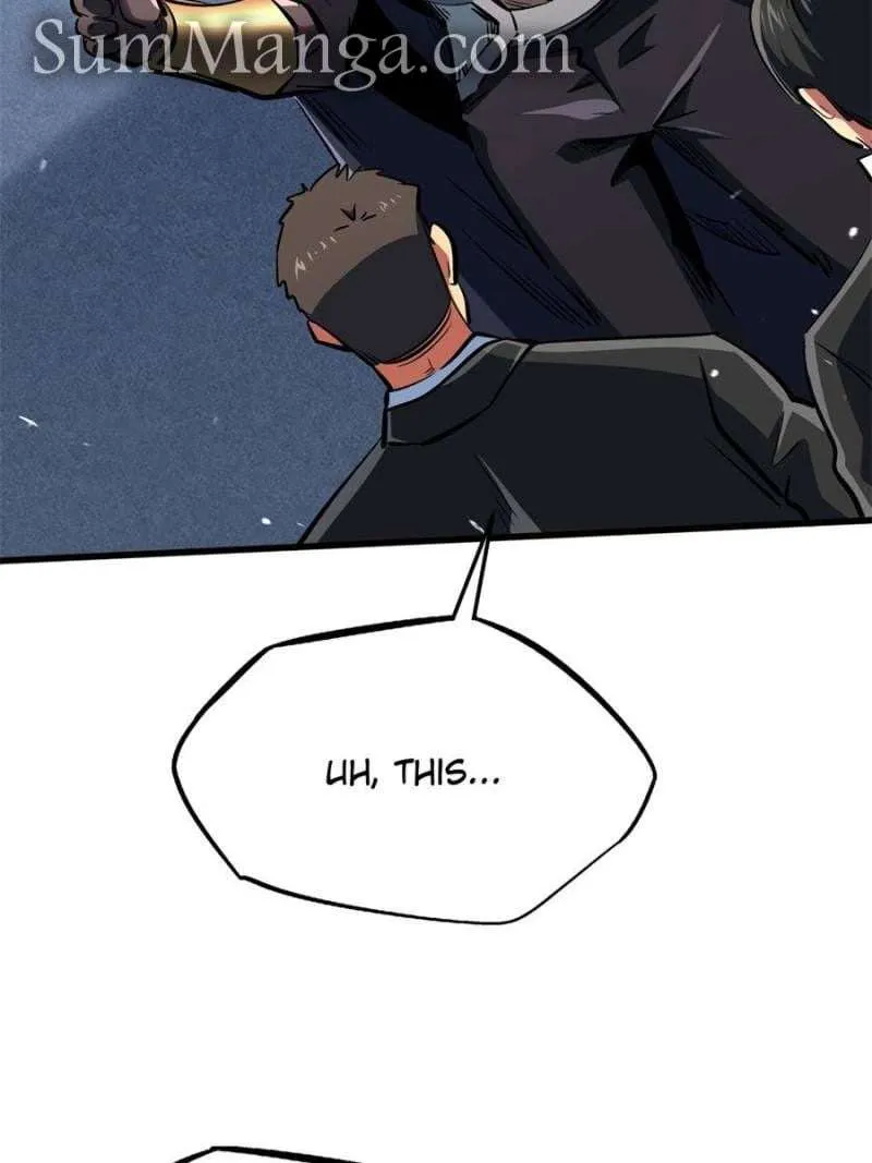 Read Super Gene chapter 324 image 38 on Lezhin