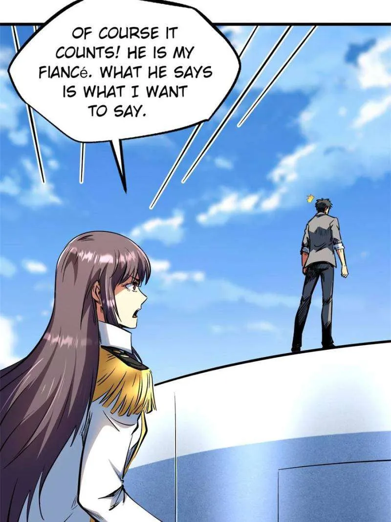 Read Super Gene chapter 324 image 39 on Lezhin