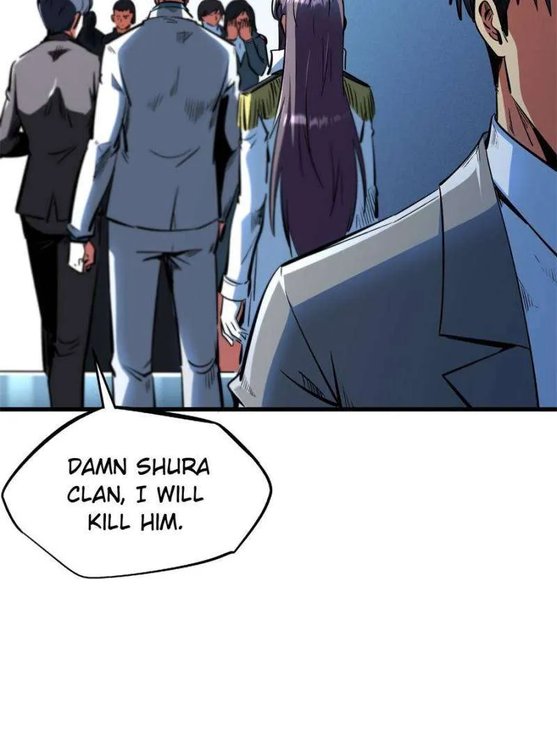 Read Super Gene chapter 324 image 4 on Lezhin