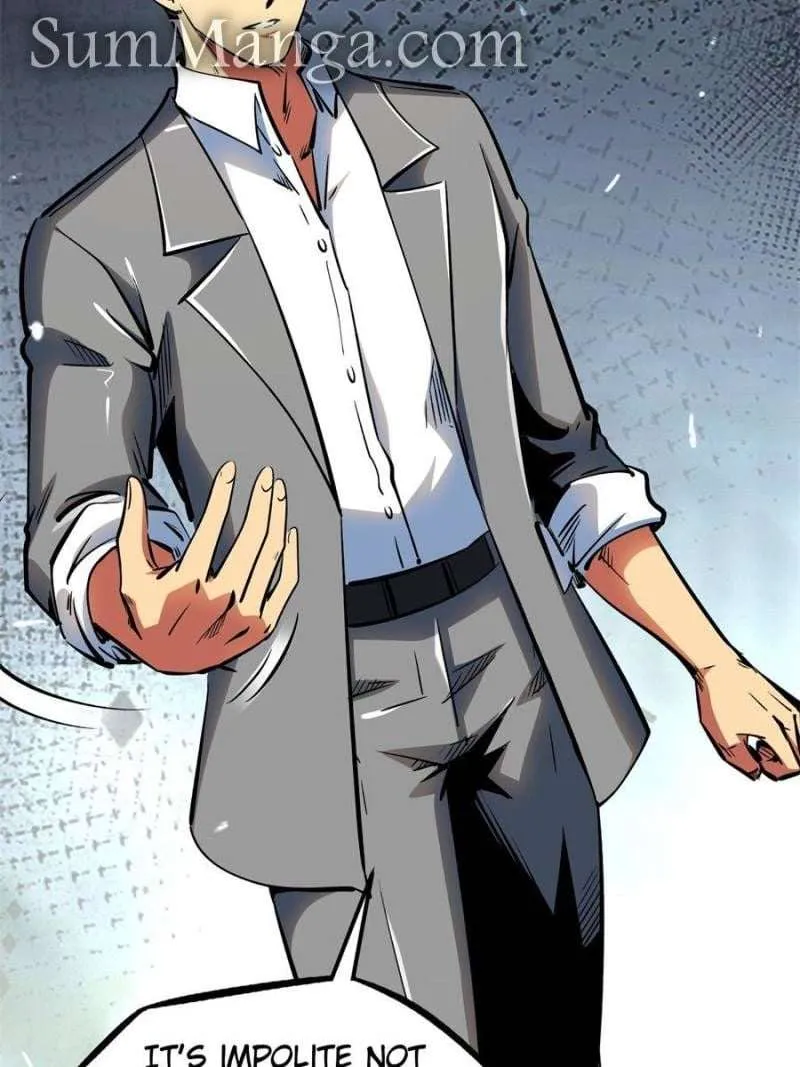 Read Super Gene chapter 324 image 42 on Lezhin