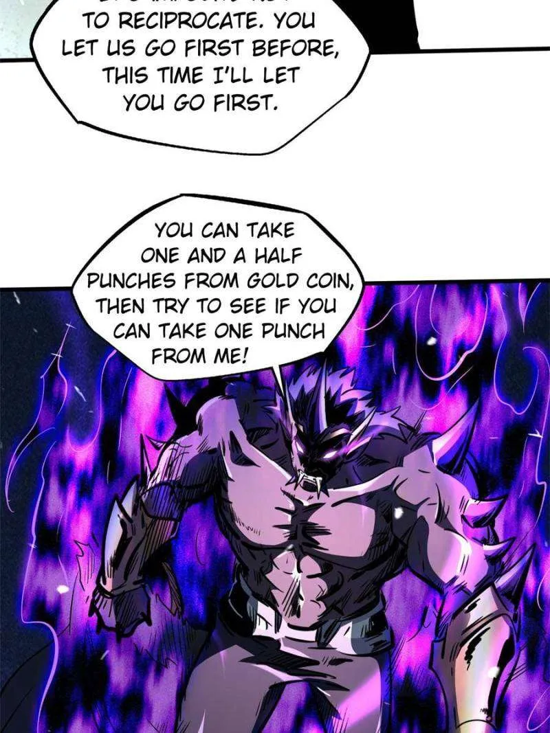 Read Super Gene chapter 324 image 43 on Lezhin