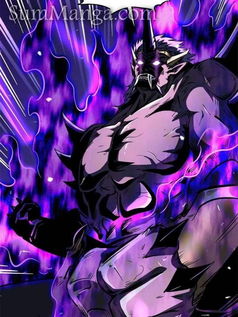 Read Super Gene chapter 324 image 46 on Lezhin