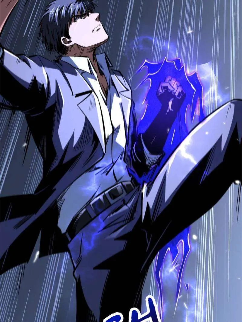 Read Super Gene chapter 324 image 49 on Lezhin