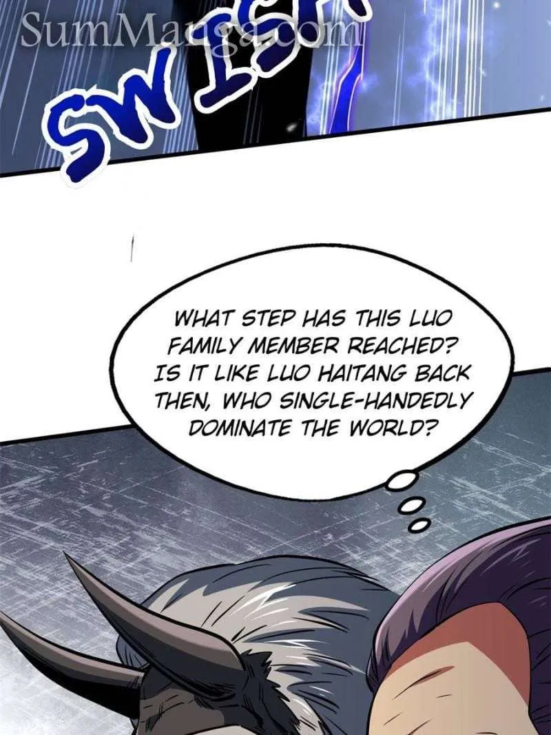 Read Super Gene chapter 324 image 50 on Lezhin