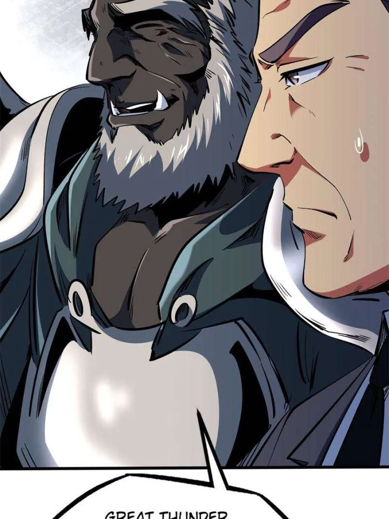 Read Super Gene chapter 324 image 51 on Lezhin