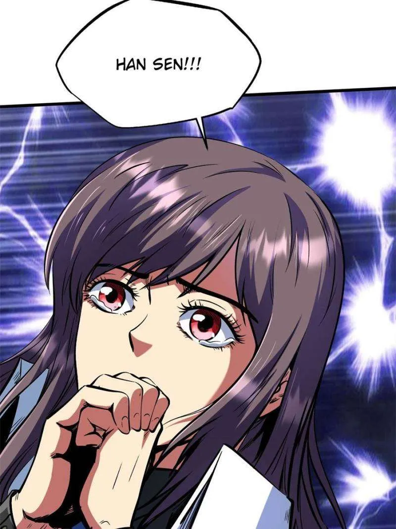 Read Super Gene chapter 324 image 55 on Lezhin