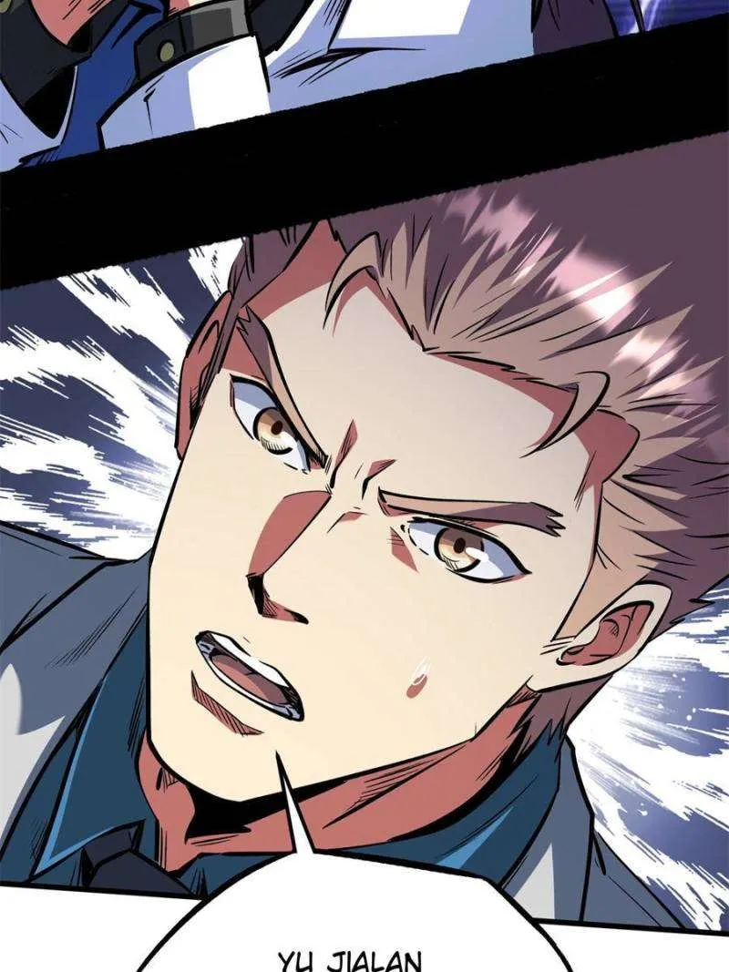 Read Super Gene chapter 324 image 56 on Lezhin